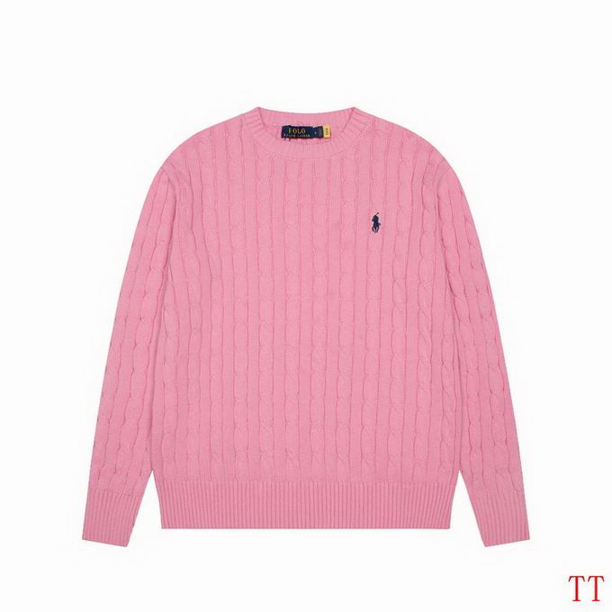 Ralph Lauren Sweater Wmns ID:20250918-189